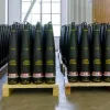 ЄС погодив план постачання боєприпасів в Україну на €2 млрд, — AFP