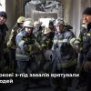 Російське вторгнення в Україну : Рятувальники дістали з-під завалів тіла 112 загиблих на 40 об'єктах у Харкові Російське вторгнення в Україну : Рятувальники дістали з-під завалів тіла 112 загиблих на 40 об'єктах у Харкові