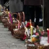 ​Російське вторгнення в Україну : На Черкащині на Великдень скасують комендантську годину
