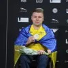 Російське вторгнення в Україну : Львів'янин Віктор Легкодух виборов другу медаль на «Іграх нескорених»