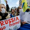 Російське вторгнення в Україну : Дипломатичний фронт: Нідерланди нададуть Україні додаткову військову допомогу, а Канада запроваджує санкції проти оточення путіна