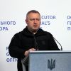 Скільки військових злочинів РФ зареєстрували в Україні: відповідь генпрокурора Андрія Костіна Скільки військових злочинів РФ зареєстрували в Україні: відповідь генпрокурора Андрія Костіна