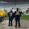 БЕБ припинило масштабне виробництво контрафактного пального: вилучено 135 тис. літрів БЕБ припинило масштабне виробництво контрафактного пального: вилучено 135 тис. літрів