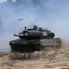 Данія та Нідерланди передадуть 14 танків Leopard 2 для України