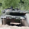​Данія разом із Нідерландами передасть Україні 14 танків Leopard 2