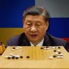 ​Китайська головоломка: на чиєму боці насправді Сі Цзіньпін
