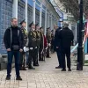 ​Генсек НАТО Єнс Столтенберг прибув до Києва