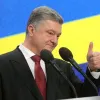 Петро Порошенко пообіцяв взяти участь у наступних президентських перегонах