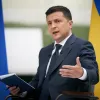 ​Владимир Зеленский заявил, что при нем к власти не вернутся Яценюк, Гройсман и Тимошенко