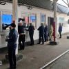 СБУ викрила посадовців Держприкордонслужби на хабарництві: за гроші «допомагали» завозити євробляхи в Україну (ВІДЕО) СБУ викрила посадовців Держприкордонслужби на хабарництві: за гроші «допомагали» завозити євробляхи в Україну (ВІДЕО)