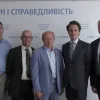 Електронне кримінальне провадження, тренінги та європейський досвід - у прокуратурі Донецької області обговорили важливі питання з реформування органів прокуратури