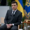 ​Президент України: «Пандемія не має стати причиною закриття кордонів ЄС для громадян держав-партнерів»