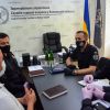 ​У Службі судової охорони Волині відбулася зустріч з представником Уповноваженого Верховної Ради України з прав людини