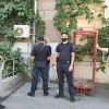 ​Службові охоронці Одеси гарячим слідом затримали грабіжника