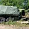 На Дніпропетровщині вантажівка Нацгвардії протаранила легковик: серед загиблих 12-річна дівчинка