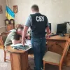 ​На Вінниччині СБУ викрила посадовців держпідприємства на незаконній вирубці державного лісу на майже 1,5 мільйона гривень