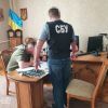 На Вінниччині СБУ викрила посадовців держпідприємства на незаконній вирубці державного лісу на майже 1,5 мільйона гривень На Вінниччині СБУ викрила посадовців держпідприємства на незаконній вирубці державного лісу на майже 1,5 мільйона гривень