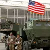 ​США передадуть Україні ще 4 системи HIMARS. Вони увійдуть у наступні пакети військової допомоги, – про це заявив глава Пентагону