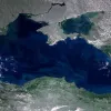 Оперативна зведення в акваторії Чорного моря від ВМС ЗС України
