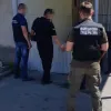 На Черкащині поліція та військова прокуратура затримали на хабарі начальника сектору ДСНС області