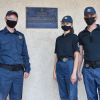 ​Три судові установи на Донеччині, Запоріжжі та Кіровоградщині перейшли під охорону Служби судової охорони 