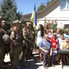 Наша громада пишається своєю військовою частиною : 115 Окрема механізована бригада ЗСУ – справжні герої сучасної України