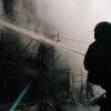 ​Нічна атака РФ на Україну: влучання зафіксували в 20 локаціях