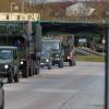 ​На заході Німеччини підпалили автомобілі Бундесверу