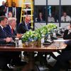 ​&quot;Непослідовність Трампа і пасивна роль Європи є проблемою&quot;: експерти про саміт у Вашингтоні