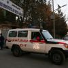 ​Десятки депортованих з Ірану афганців загинули дорогою додому