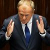 ​Туск скептичний щодо місця зустрічі Зеленського та Путіна у Будапешті