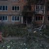 ​РФ ударила по ринку в Костянтинівці зі &quot;Смерчів&quot;: є загиблі та поранені
