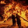​Росія вночі завдала масованого удару по Охтирці