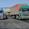 В Україні почали тестувати  комплекси для виявлення перевантажених вантажівок на дорогах 