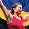 ​Українка Аліна Бережна здобула медаль у фіналі ЧМ з боротьби