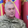 Сергій Наєв: РФ будь-коли може перейти до бойових дій на Півдні України