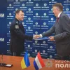 ​Україна та Нідерланди підписали угоду щодо імунітетів поліцейських офіцерів зв’язку, відряджених до Європолу