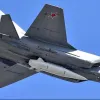 ​росія стала частіше використовувати ракети «Кинжал» для ударів по Україні