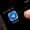 Для кого заборонили використовувати Telegram?