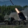 ​Сирський: ЗСУ звільнили сім населених пунктів на Добропільському напрямку