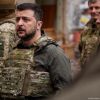 ​ЗСУ повернули під контроль над 330 км.кв. на Донеччині - Зеленський