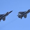 ​Росія заперечує, що її винищувачі порушили повітряний простір Естонії