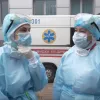 МОЗ: в Україні найближчим часом може бути до 10 тисяч хворих на COVID-19 за добу