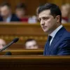 Депутати з опозиційних фракцій розкритикувала виступ Володимира Зеленського