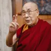 Дискусії з лауреатом Нобелівської премії миру Далай-ламою