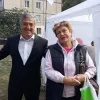 ​Алла Шлапак засунула в киевский список «Слуги народа» медицинского афериста