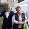 Алла Шлапак засунула в киевский список «Слуги народа» медицинского афериста Алла Шлапак засунула в киевский список «Слуги народа» медицинского афериста