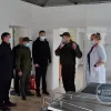 Керівник Донецької обласної прокуратури відвідав ДУ «Маріупольський слідчий ізолятор» (ФОТО)
