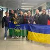 ​За Майбутньою Перемогою вирушила наша Гостомельчанка, фіналістка Національного відбору дитячого Євробачення 2022 Ліза Петрук