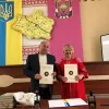 ​Полтавський національний педагогічний університет імені В. Г. Короленка підписав меморандум про про співпрацю з Хорольською міською радою